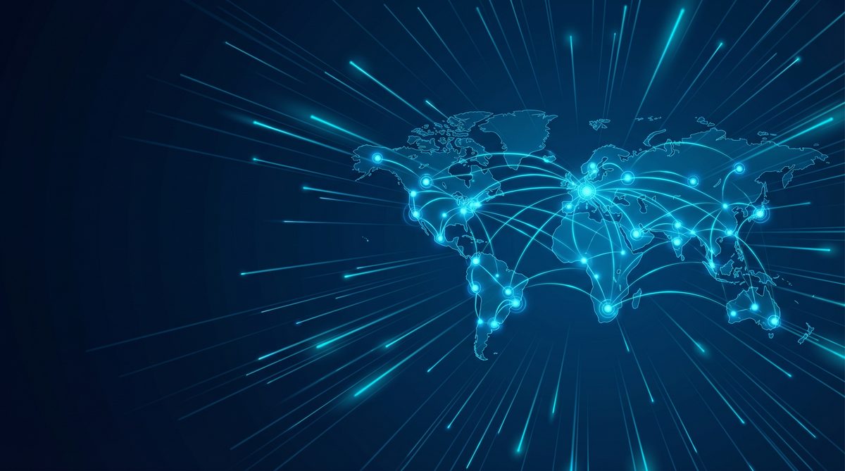 快鱼加速器全球网络加速